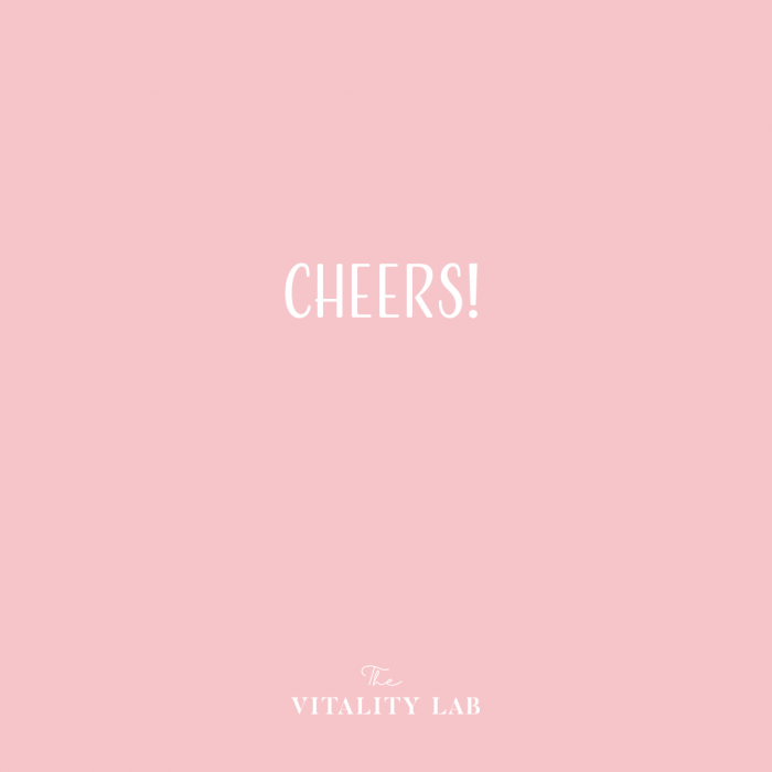 The Vitality Lab - gewichtsconsulent Den Haag - alcohol